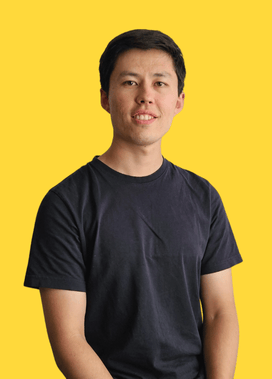 Relewise colleague - Martin Karing